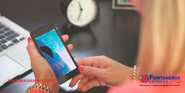 Fontaneros urgentes en Madrid Fontaneros de urgencia