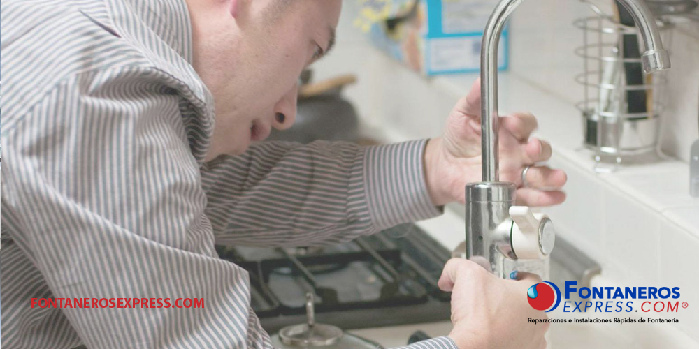 servicio de fontanero barato fontanería barata en madrid