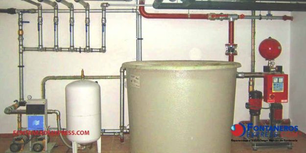 grupos de presión del agua grupos de presión del agua