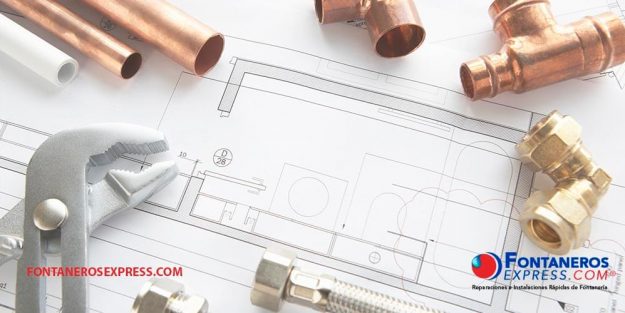 intalaciones de fontaneria intalaciones de fontaneria