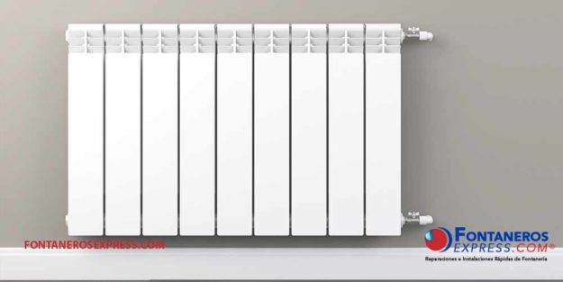 instación gas natural instalar calefacción gas natural