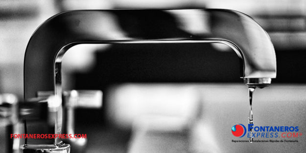 detectar fugas de agua