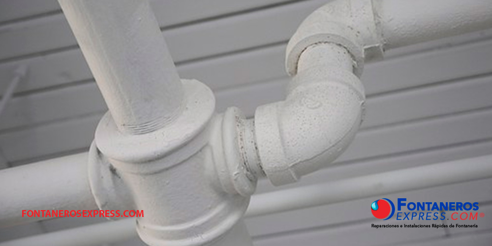 Consejos Para Acabar Con El Mal Olor De Tuberias Fontaneros Express