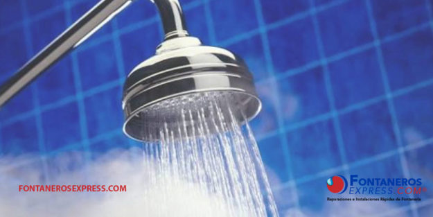 ¿Cómo solucionar los problemas con el agua caliente sanitaria? problemas con el agua caliente