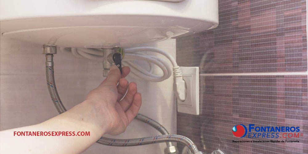 Los pasos para instalar termo eléctrico instalar-termo-eléctrico