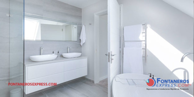 limpiar-bote-sifonico-baño