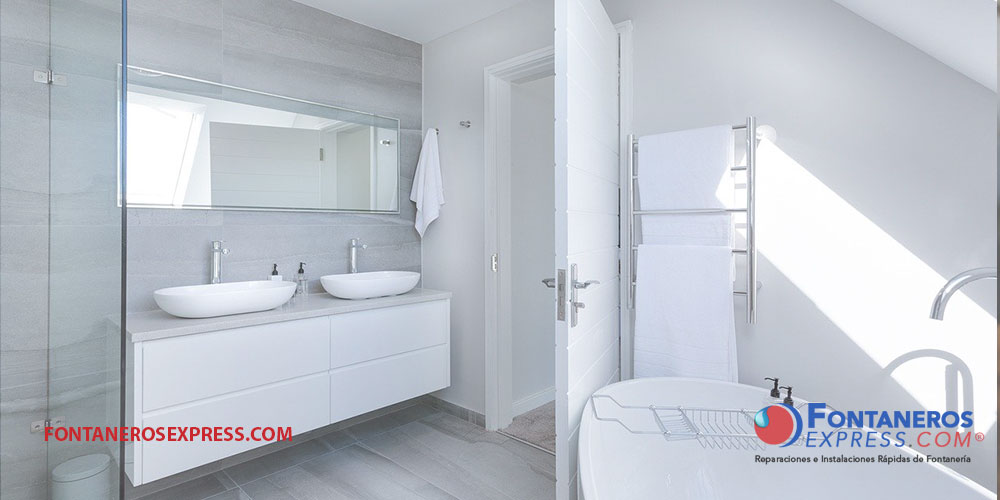 ¿Cómo limpiar un bote sifónico y que debes tener en cuenta? limpiar-bote-sifonico-baño