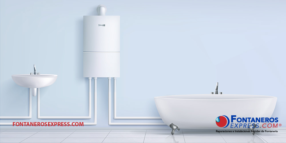 cómo vaciar un termo eléctrico | Consejos profesionales vaciar-un-termo-eléctrico.