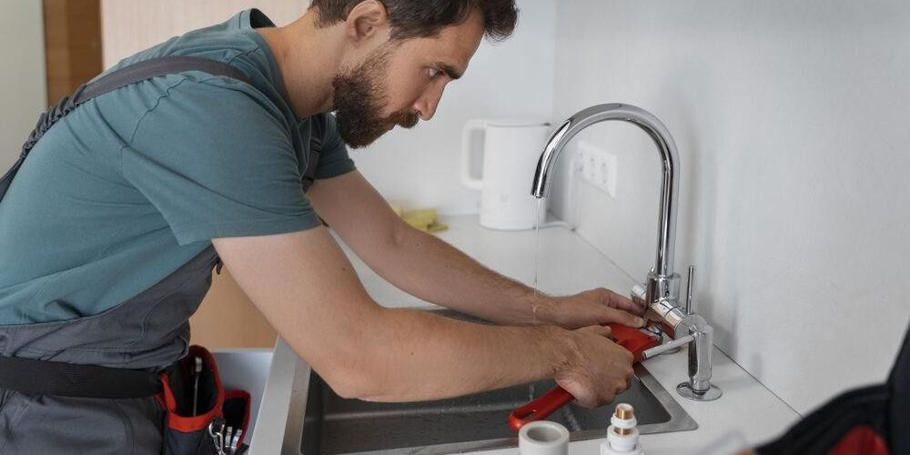 medidas preventivas para el mantenimiento de tuberías