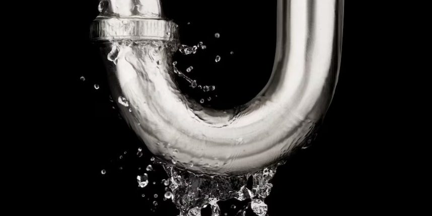 Reparación de grifos que gotean