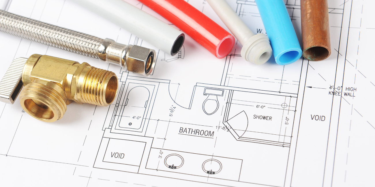Cómo proteger la fontanería durante reformas en casa