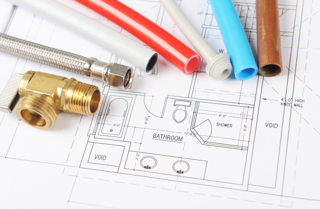 Cómo proteger la fontanería durante reformas en casa Cómo proteger la fontanería durante reformas en casa