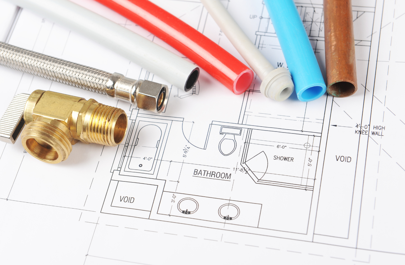 Cómo proteger la fontanería durante reformas en casa